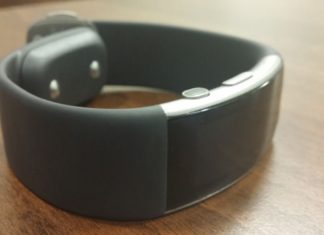 Microsoft Band