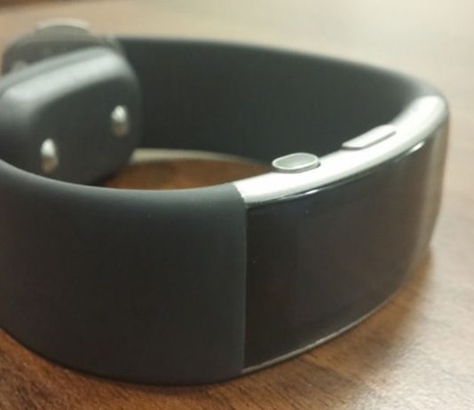 Microsoft Band