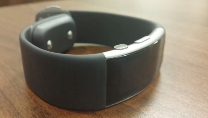 Microsoft Band