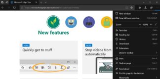 Microsoft Edge