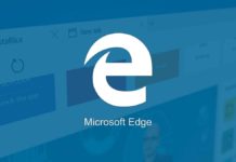 Microsoft Edge for Windows 10