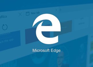 Microsoft Edge for Windows 10