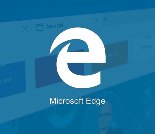 Microsoft Edge for Windows 10