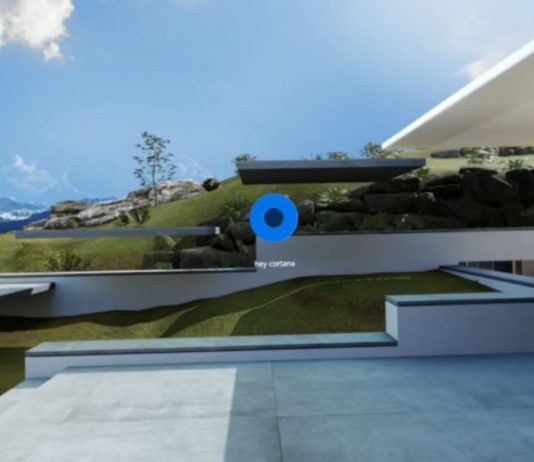Mixed Reality