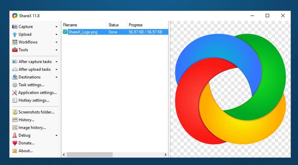 sharex for windows 10 sharex for windows 10