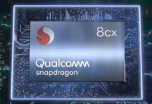 Snapdragon 8cx featured