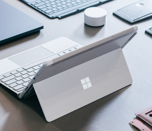 Surface Go