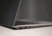 Surface sides
