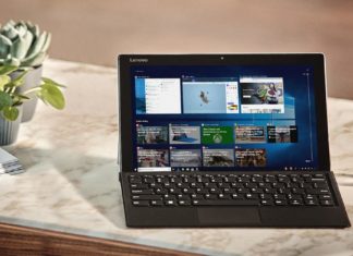 Windows 10