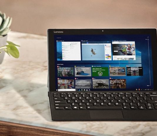 Windows 10