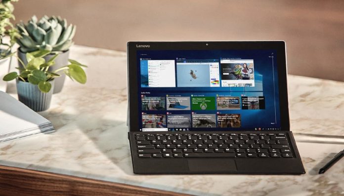Windows 10
