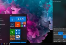 Windows 10 version 1809