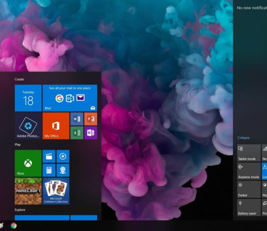Microsoft confirms Windows 10 October 2018 Update is now widely available Windows 10 version 1809