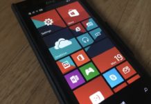 Windows Phone Store