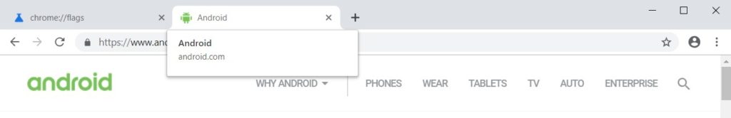 chrome canary download offline