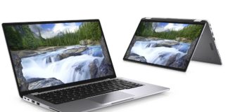 Dell Latitude 7400
