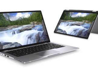 Dell Latitude 7400