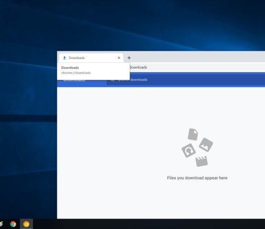 Chrome’s PWAs to support notification badges on Windows 10 Google Chrome on Windows 10