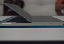Microsoft Surface Kickstand