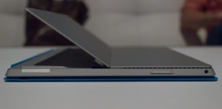 Microsoft Surface Kickstand