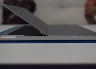 Microsoft Surface Kickstand