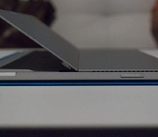 Microsoft Surface Kickstand