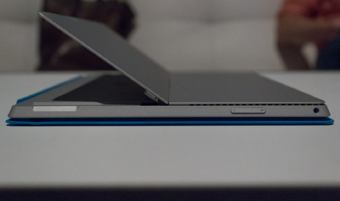 Microsoft Surface Kickstand