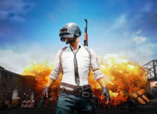 PUBG Lite