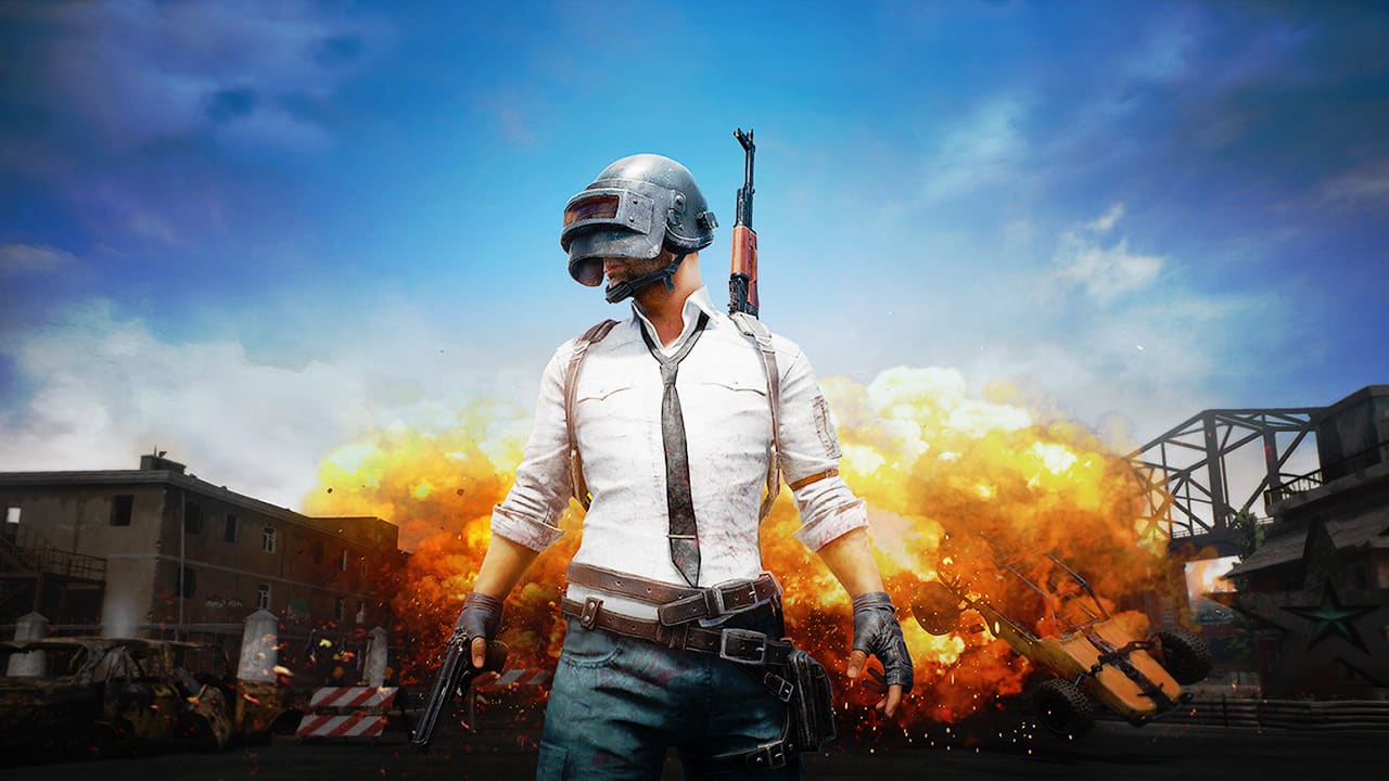 Free to play PUBG for low-end Windows PCs will expand to ... Free to play PUBG for low-end Windows PCs will expand to ... -