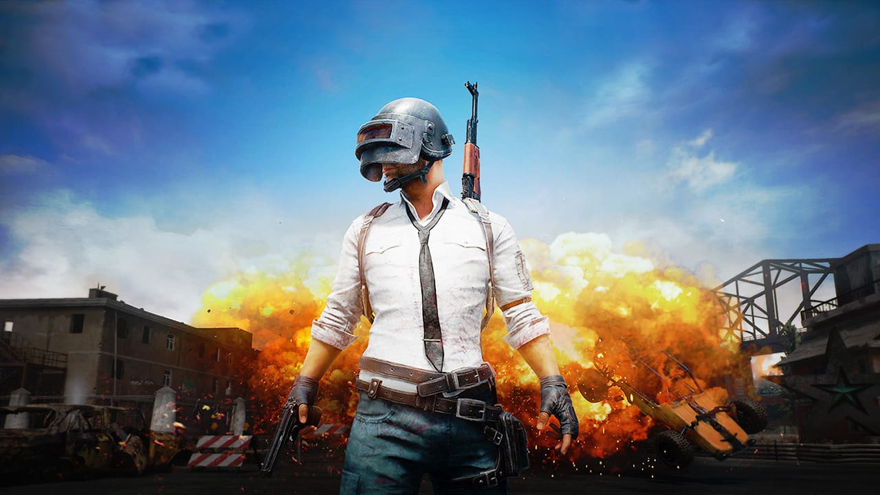 pubg lite gépigény skin