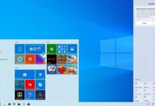 Windows 10 April 2019 Update featured