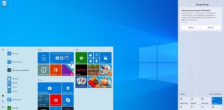 Windows 10 April 2019 Update featured