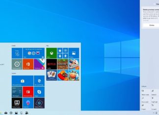 Windows 10 April 2019 Update featured