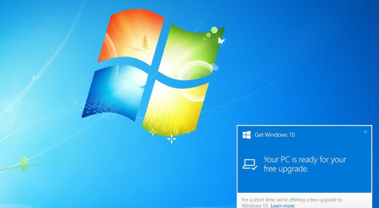 windows 7 latest update
