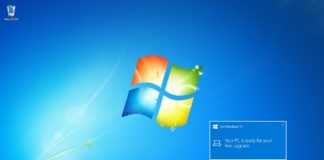 Windows 7