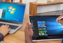 Windows 7 devices
