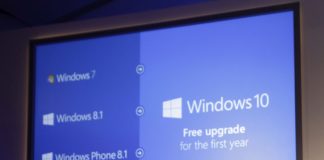 Windows 7 updates