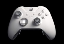 Xbox controller