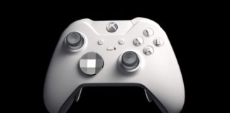 Xbox controller