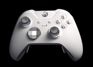 Xbox controller