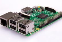 Raspberry Pi 3