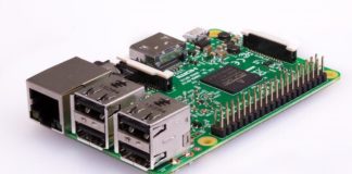 Raspberry Pi 3