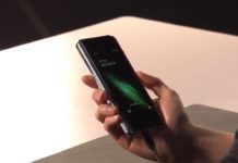 Samsung Galaxy Fold