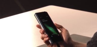 Samsung Galaxy Fold
