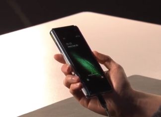 Samsung Galaxy Fold