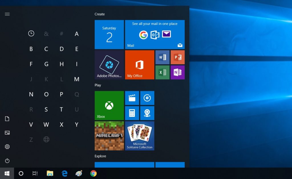 32 bit windows