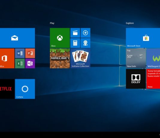 Windows Lite rumours