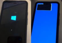 Windows 10 for ARM