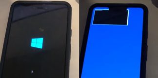 Windows 10 for ARM