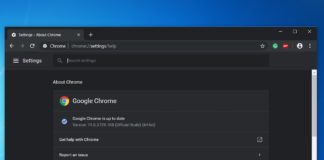 Chrome 74